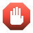 File:UCodex Forbidden.svg